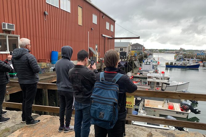 A Walk Through Time Tour in Portland - Who should book this tour