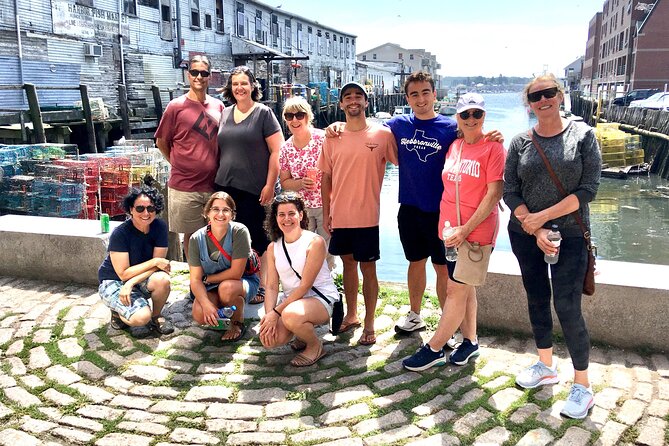 A Walk Through Time Tour in Portland - Price: $48.99 and why it’s not just a cheap stroll