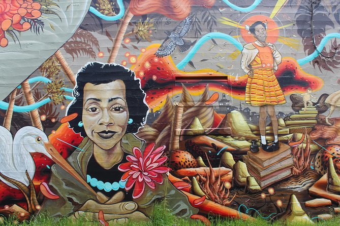 Alberta Arts District Food Tour - Key things I’d watch for before you go