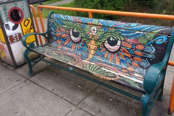 Alberta Arts District Food Tour - Value check: when this tour is worth your Portland time