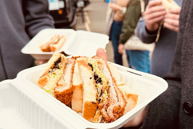 All-Inclusive Downtown Portland Food Tour - Why this Portland food tour works in real life