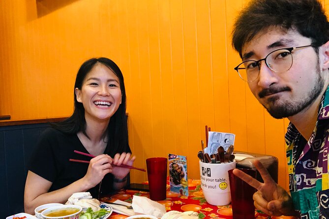 All-Inclusive Downtown Portland Food Tour - Nong’s Khao Man Gai: the award-winning plate that sets the tone