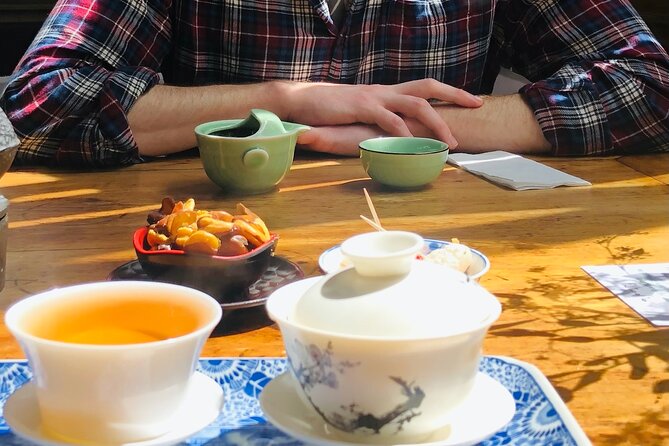 All-Inclusive Downtown Portland Food Tour - What’s included: the foods you’ll actually plan around