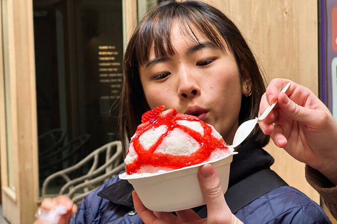 All-Inclusive Downtown Portland Food Tour - The pace, the walking, and how long it really takes