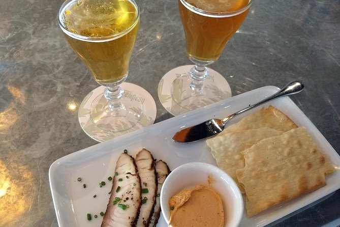 Alphabet District Food Tour - Key Things to Know Before You Go