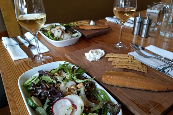 Alphabet District Food Tour - NW Portland on Foot: How the 3-Hour Loop Feels