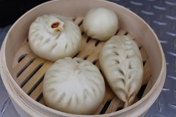 Alphabet District Food Tour - Stop-by-Stop: From a Creepy NW Museum to Headwaters