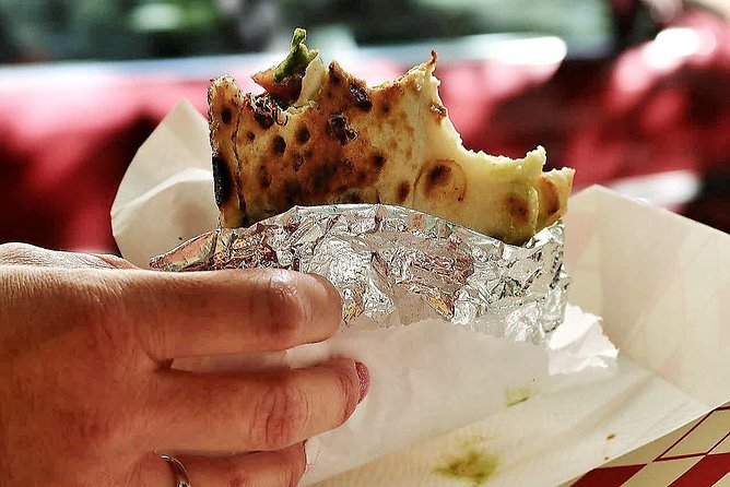 Alphabet District Food Tour - Small-Group Advantage and the Guide You Might Get