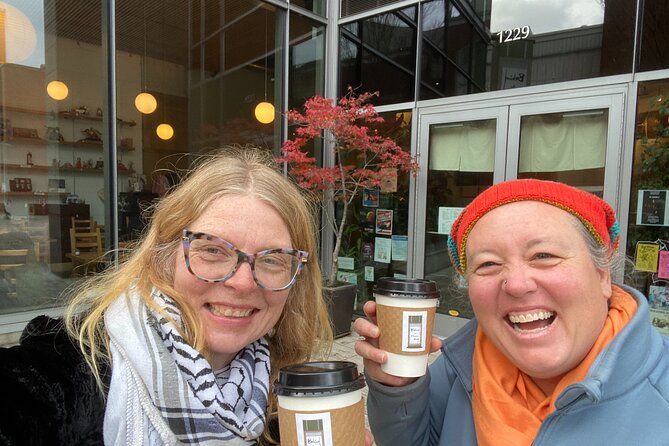 Around Portland Like a Local Westside Food Tour - Key highlights to know before you go