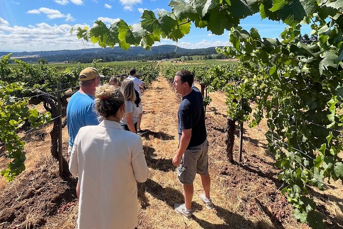 Bed and Breakfast Wine Tour - Small Group, Joinable/Sharable - The $230 price: good value, with one big thing to plan for