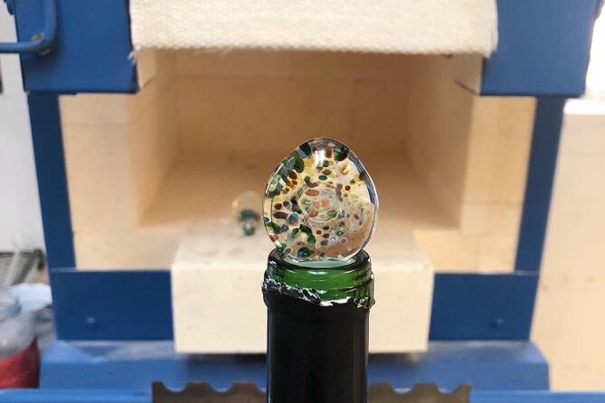 Beginner's Glass Blowing Lessons in Portland, Oregon - Where You’ll Meet in Portland (And What to Expect When You Arrive)