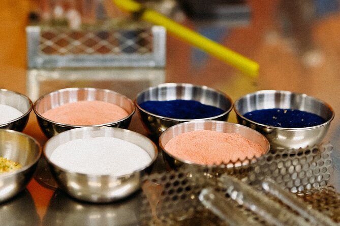 Beginner's Glass Blowing Lessons in Portland, Oregon - Who This Workshop Is Best For (And Who Might Want to Skip)