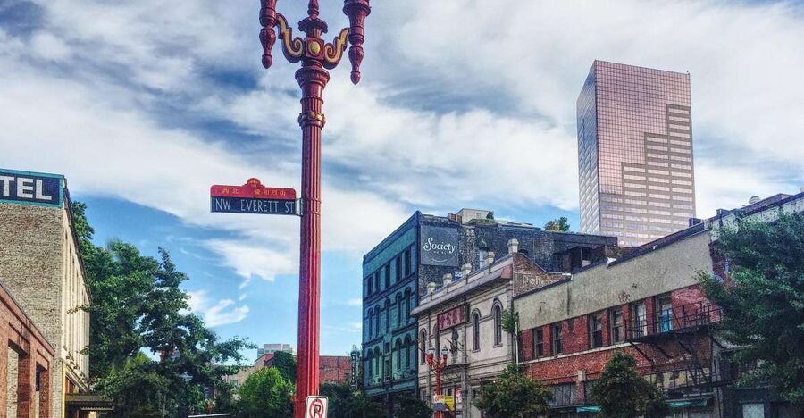 Bike Portland: Bridges, Neighborhoods, Poetry, and Roses - Key things to know before you go