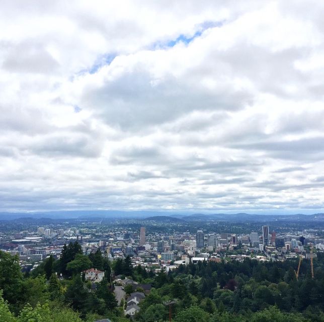 Bike Portland: Bridges, Neighborhoods, Poetry, and Roses - Poetry on sidewalks, murals, and carved rocks