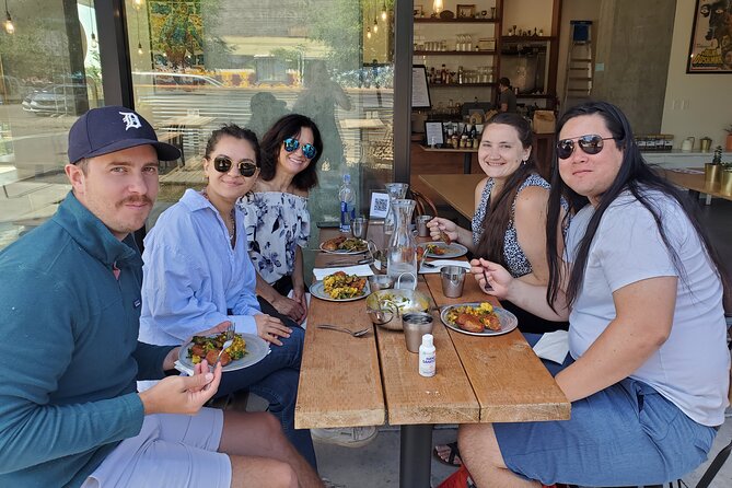 Brunch on Mississippi Food Tour - Key Highlights at a Glance