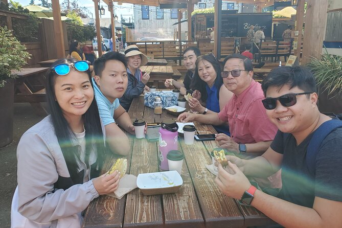 Brunch on Mississippi Food Tour - A Portland Brunch Tour That Feels Like a Local Morning