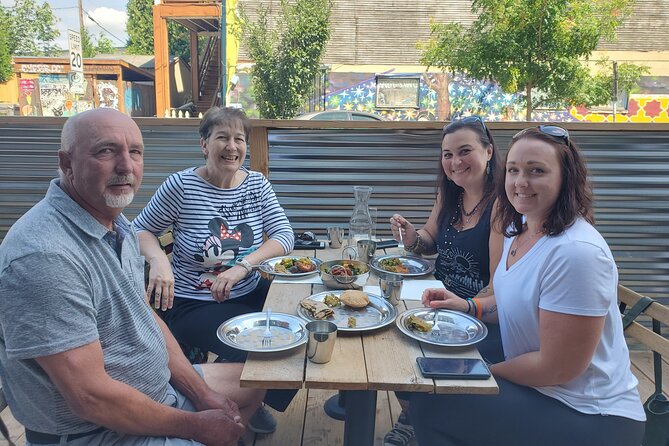 Brunch on Mississippi Food Tour - Why the Guide Matters More Than You Think