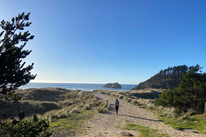 Cannon Beach Hiking Tour on the Oregon Coast - Portland to the Coast: the drive that sets the mood