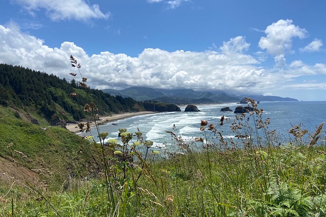 Cannon Beach Hiking Tour on the Oregon Coast - Cannon Beach: time to explore, plus real context before you roam