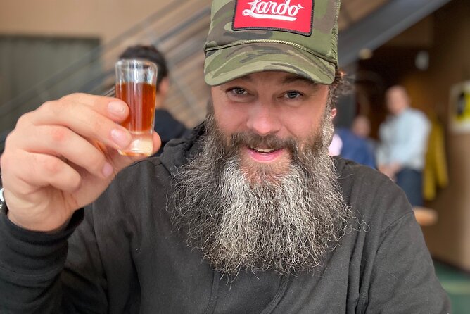 Coffee Roasters of Portland Eastside Walking Tour - Key things I’d highlight before you go