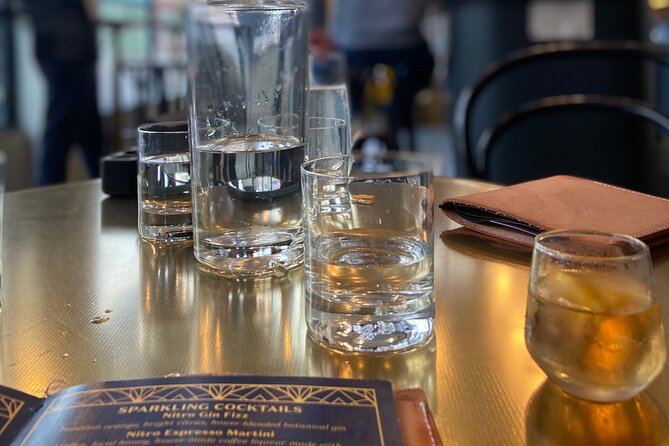 Coffee Roasters of Portland Eastside Walking Tour - Price and value: what $55 buys you (and what it doesn’t)