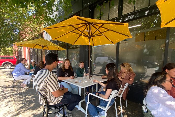 Coffee Roasters of Portland Eastside Walking Tour - How to get the most from the tastings (without overthinking it)
