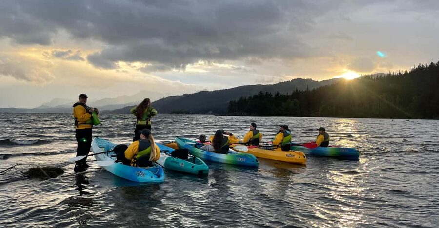 Columbia Gorge Kayak Tour - Key Things That Make This Kayak Tour Worth Your Time