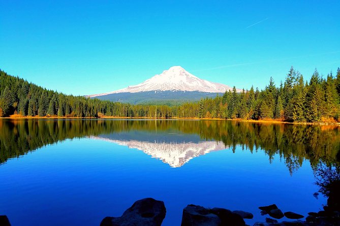 Columbia Gorge Waterfalls and Mt. Hood Tour - Full Day - Why This Gorge and Mt. Hood Loop Works in a Single Day