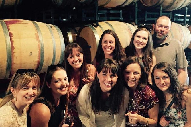 Columbia Gorge Waterfalls & Wineries from Portland: All-Inclusive Afternoon Tour - Who This Tour Suits Best (And Who Might Want a Different Plan)