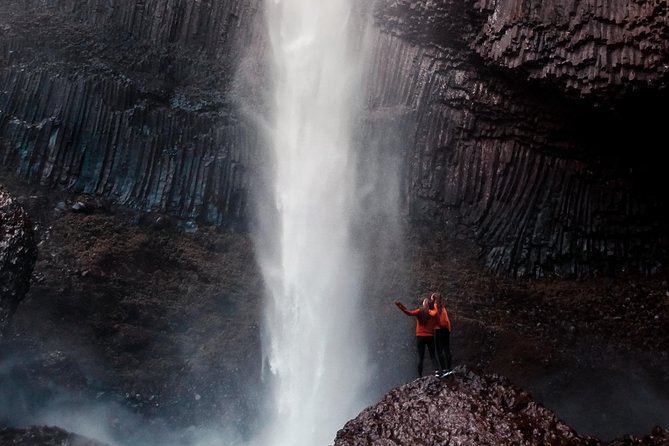 Columbia Gorge Waterfalls & Wineries from Portland: All-Inclusive Afternoon Tour - Quick Prep Tips Before You Go