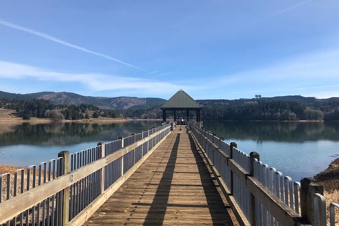 Columbia River Gorge Waterfall Tour from Portland - The Value Equation: What You’re Really Paying for at $66.67