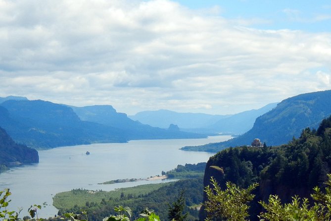 Columbia River Gorge Waterfalls Tour from Portland, OR - Why This Gorge Waterfall Route Works From Portland