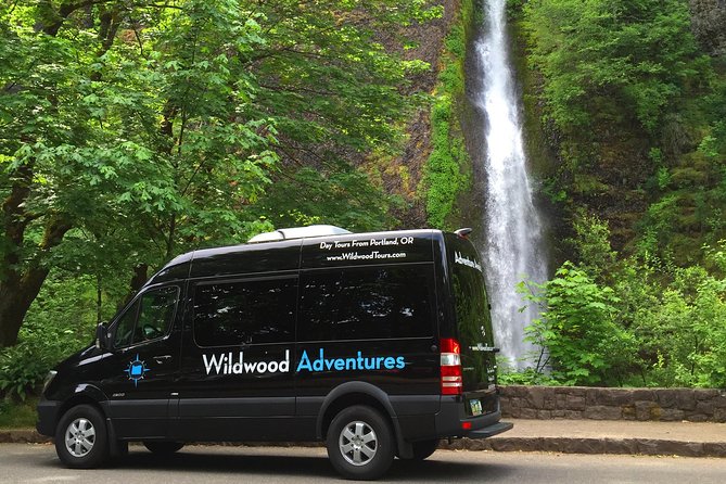 Columbia River Gorge Waterfalls Tour from Portland, OR - Price and Value: Is $89 Worth It?