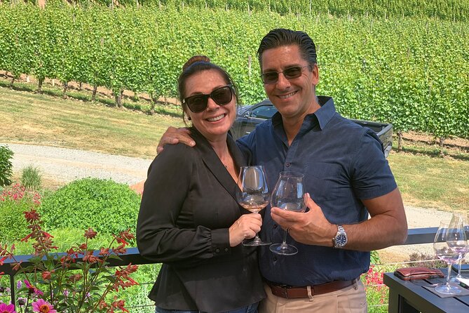 Custom Willamette Valley Wine Tours from The Allison Inn and Spa - Stop 6: Domaine Divio with a fourth-generation French winemaker