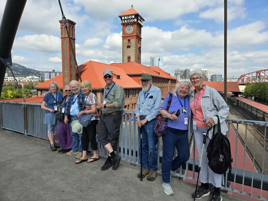 Discover Portland: Guided Sightseeing Tour (Most popular!) - Key highlights to look for