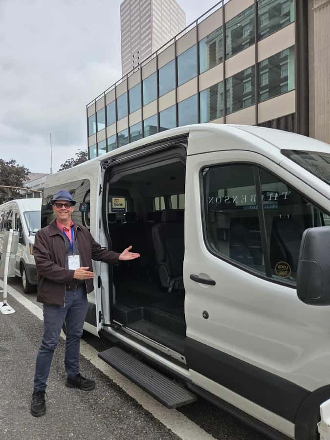 Discover Portland: Guided Sightseeing Tour (Most popular!) - Quick snapshot: a 3-hour Portland city reset