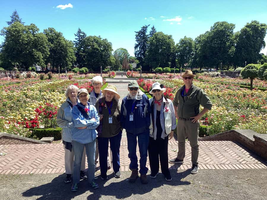 Discover Portland: Guided Sightseeing Tour (Most popular!) - Crossing Portland’s oldest operating truss bridge