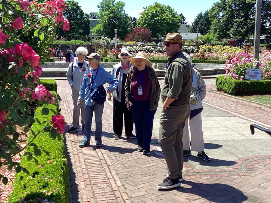 Discover Portland: Guided Sightseeing Tour (Most popular!) - Price and value: what $52 really covers
