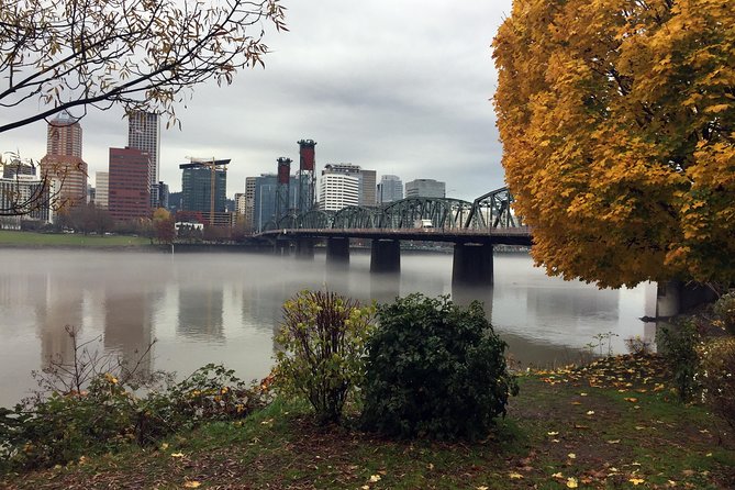 Discover Portland Half-Day Small-Group City Tour - North Mississippi Avenue and Sunlan Lighting: A Portland Stop You Don’t Plan Alone