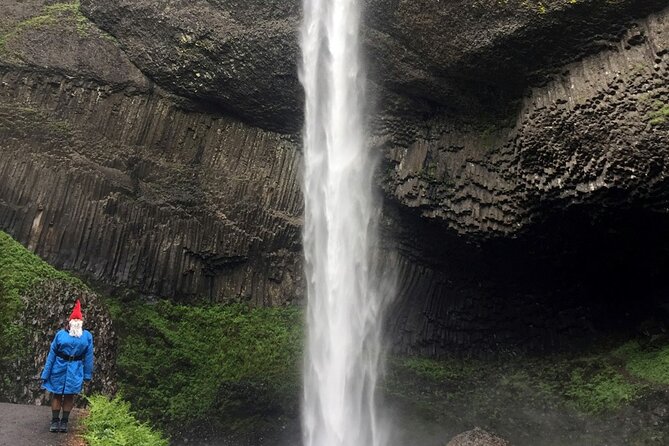 Explore Columbia River Gorge Half-Day Small-Group Hiking Tour - Elowah Falls: A 1.5-Mile Roundtrip That Feels Like Breathing Room