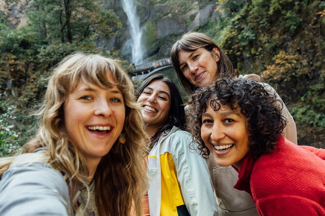 Explore Columbia River Gorge Half-Day Small-Group Tour - Should you book? My take on booking this Gorge half-day