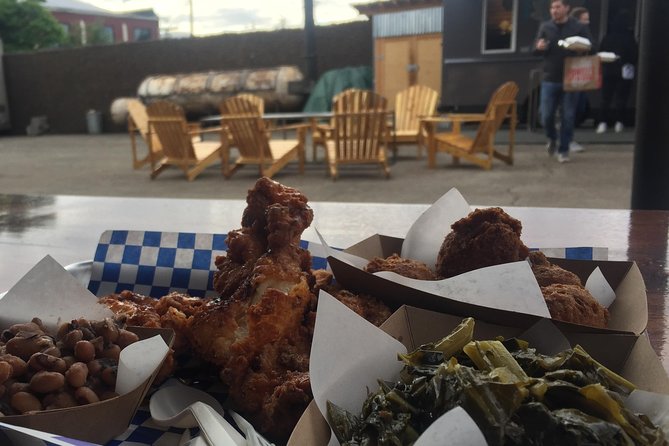 Food Carts of Portland Bike Tour: local flavors and stories - What you’re really paying for with a $95 price tag