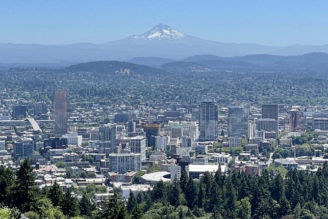 Forest Park Hiking Tour to Pittock Mansion - Price and timing: is $50 worth it?