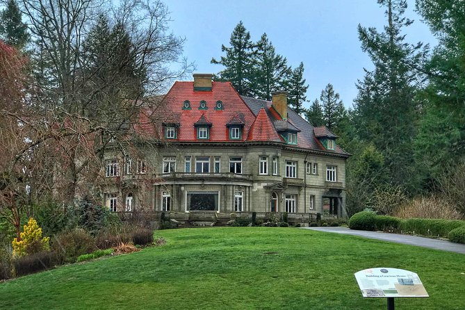 Forest Park Urban Hiking Tour, Portland - Japanese Garden Hours and the Afternoon Tea Option