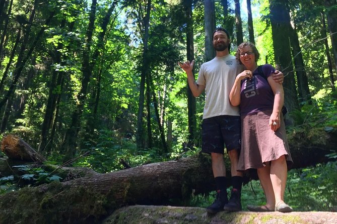 Forest Park Urban Hiking Tour, Portland - Wildwood Trail Climb: The 3-Mile, 900-Foot Reality Check