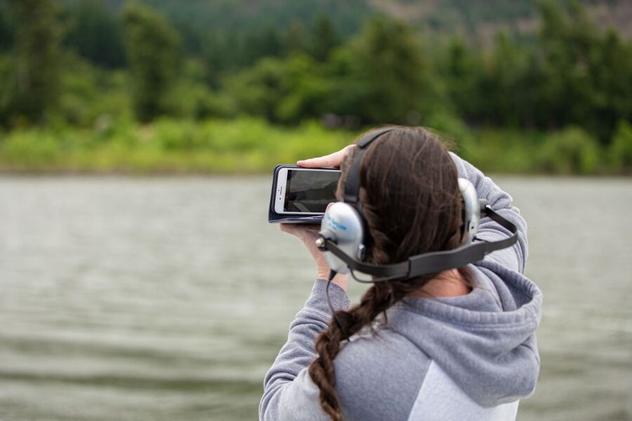 From Portland: 7 Wonders of the Gorge Jetboat Cruise - The Speed Factor: 45 mph Thrills and What That Does to Your Body