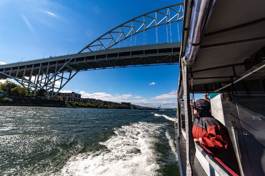 From Portland: Bigfoot Adventure 3.5-hour Jetboat Cruise - FAQ