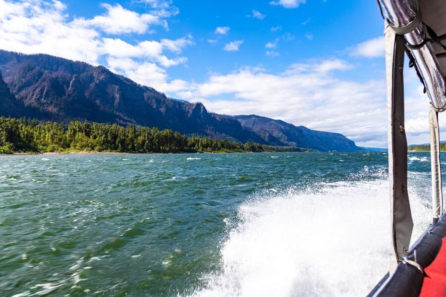 From Portland: Bigfoot Adventure 3.5-hour Jetboat Cruise - Price and Value: Is $91 Worth It for Your Style of Trip?
