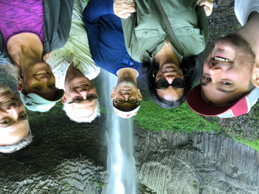 From Portland: Columbia Gorge Waterfalls Tour - The Value of a 4-Hour Waterfall Circuit From Portland