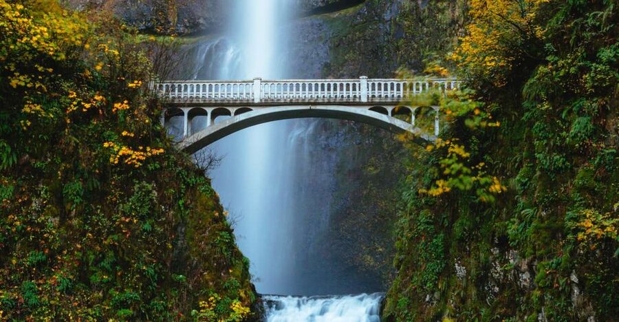 From Portland: Columbia Gorge Waterfalls Tour - Historic Columbia River Highway: The Drive Worth Doing Twice